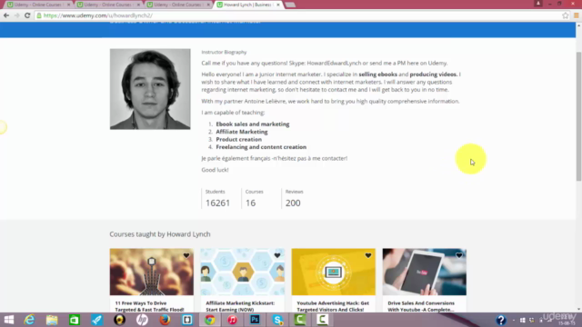 Succeed On Udemy Fast - Unofficial – Screenshot 4