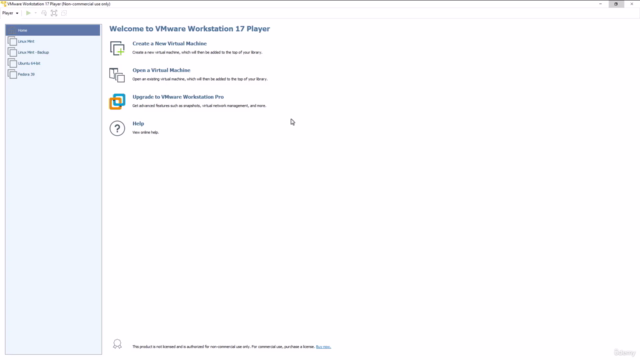 A la découverte de Linux – Screenshot 1