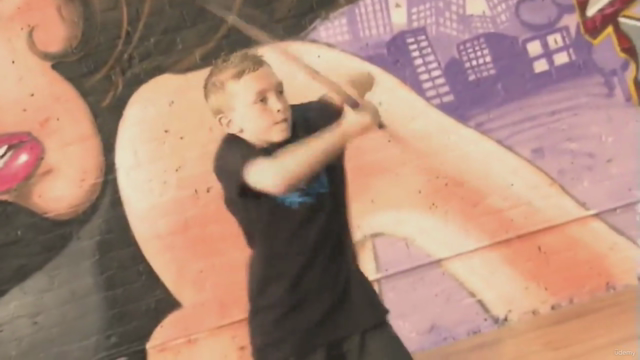 Extreme Martial Arts Mid-Level Vol.1 Hand Techniques & Kicks – Screenshot 4
