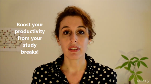 Better Studying with the Secret to Effective Study Breaks – Screenshot 3