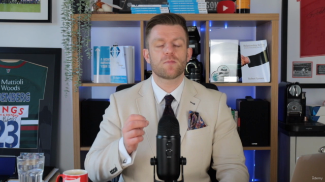 Sales Training: Selling Value, Over Price | Avoid Discounts – Screenshot 1