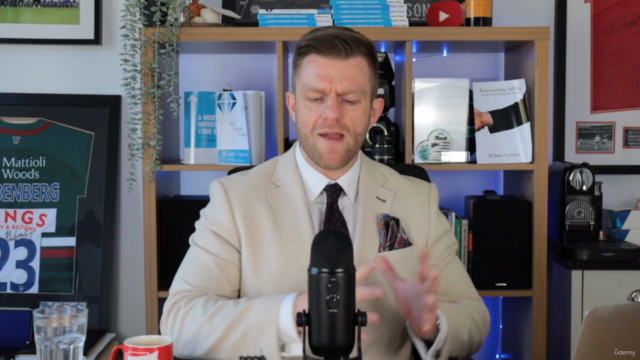 Sales Training: Selling Value, Over Price | Avoid Discounts – Screenshot 2