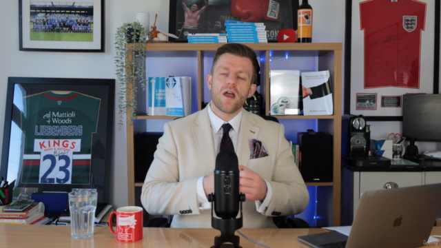 Sales Training: Selling Value, Over Price | Avoid Discounts – Screenshot 3
