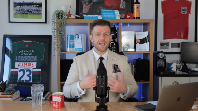 Sales Training: Selling Value, Over Price | Avoid Discounts – Screenshot 4