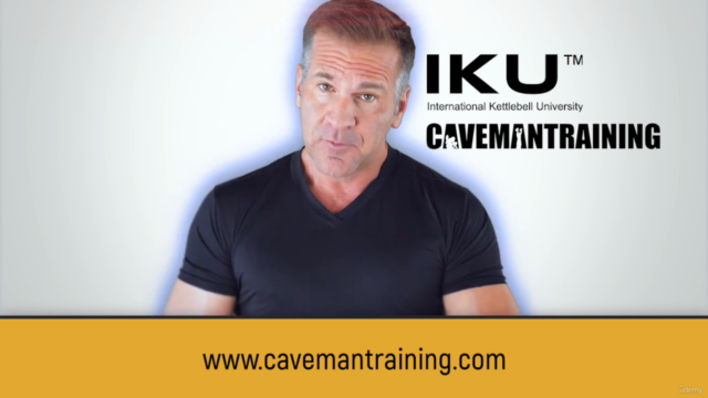 Kettlebell Training Quick Introduction – Screenshot 3