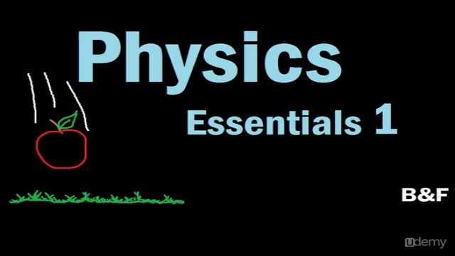 Physics Essentials 1 – Screenshot 1