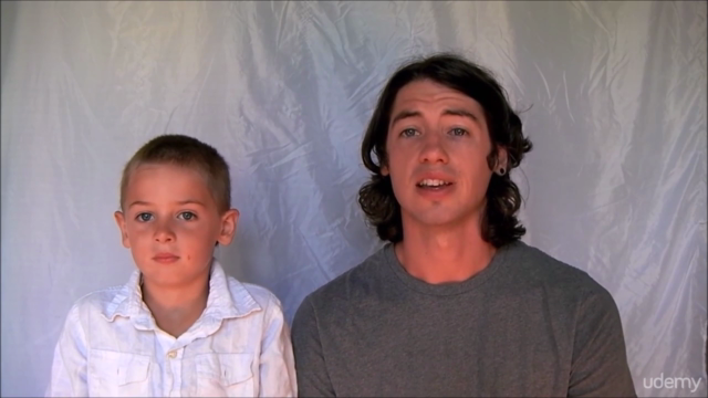 6 Months of Piano Lessons. Taught by a 6 year old! – Screenshot 2