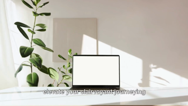 Remote Viewing For Mediumship And Psychic Development – Screenshot 1