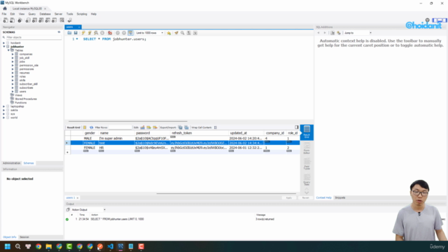 Java Spring RESTful APIs - Xây Dựng Backend với Spring Boot – Screenshot 2