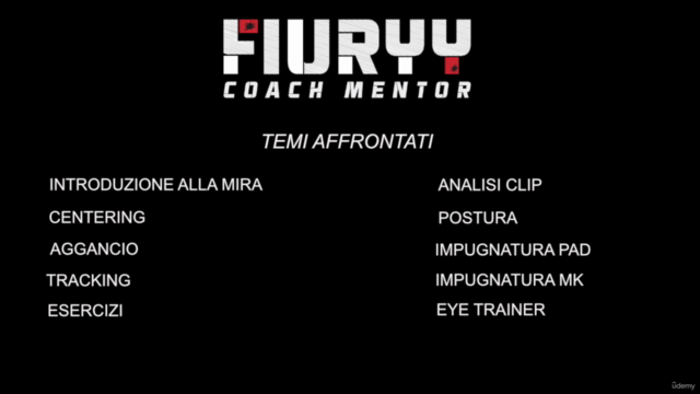 MIGLIORA LA TUA MIRA SU CALL OF DUTY E WARZONE! – Screenshot 1