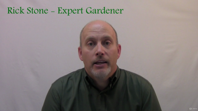 The Beginner's Guide to Vegetable Gardening – Screenshot 1