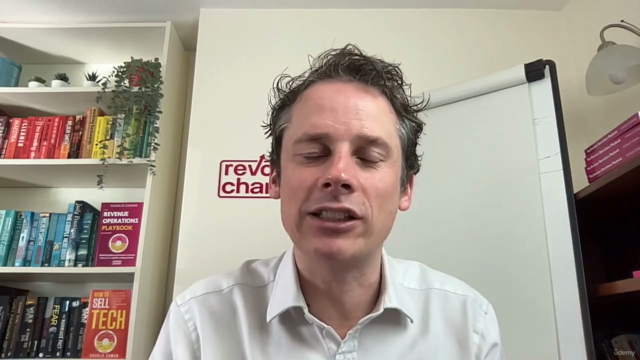 B2B SaaS SDR/AE On Demand Coaching Program – Screenshot 1