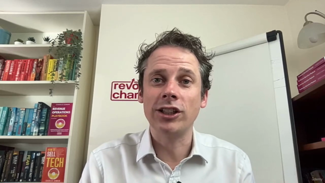 B2B SaaS SDR/AE On Demand Coaching Program – Screenshot 2