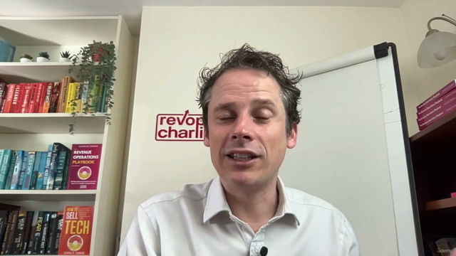 B2B SaaS SDR/AE On Demand Coaching Program – Screenshot 3