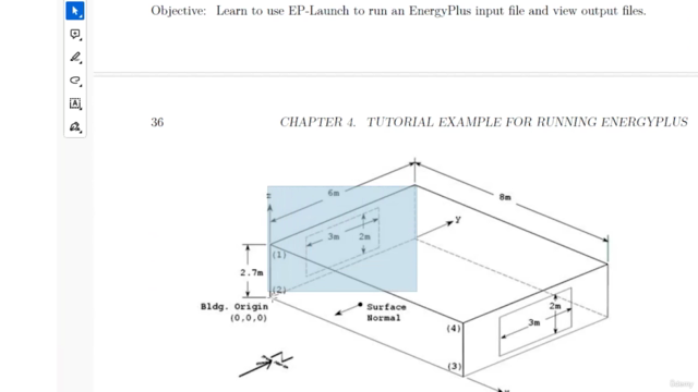 EnergyPlus Essentials: Mastering Building Energy Simulation – Screenshot 3