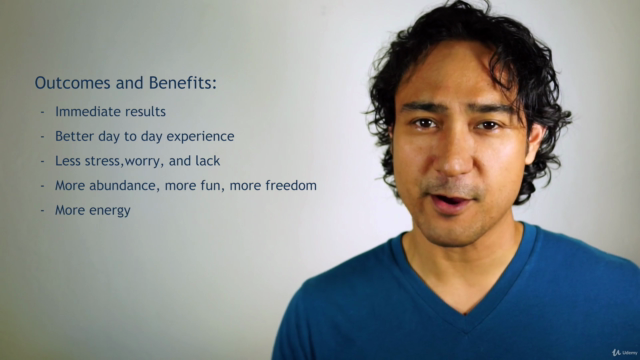 5 Jedi Mind Hacks: A Step By Step Mind Training Course – Screenshot 2