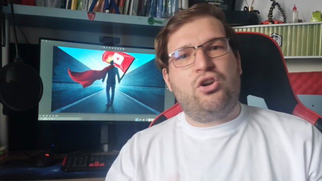 YOUTUBER SUPREMO 2024 | Il corso Definitivo su Youtube – Screenshot 2