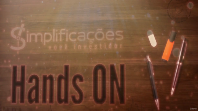 Simplificações Hands On – Screenshot 1
