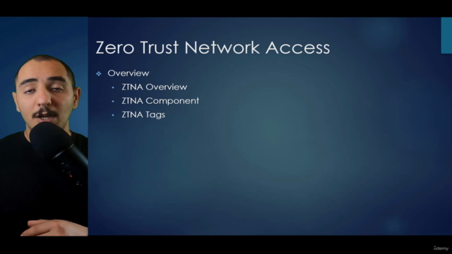 Learn FortiGate Zero Trust Network Access-Hands On Labs – Screenshot 1