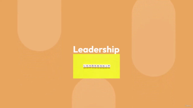 leadership vs management – Screenshot 1