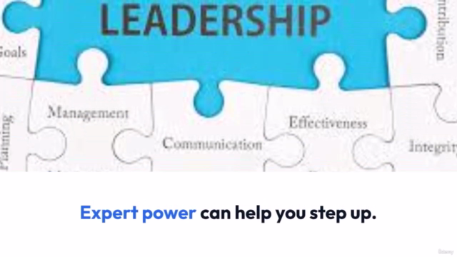 leadership vs management – Screenshot 4