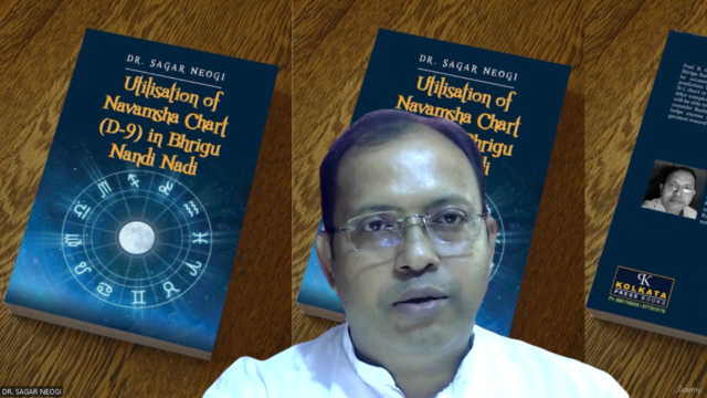 KP Astrology ( Part 2 ) – Screenshot 1