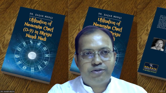 KP Astrology ( Part 2 ) – Screenshot 3