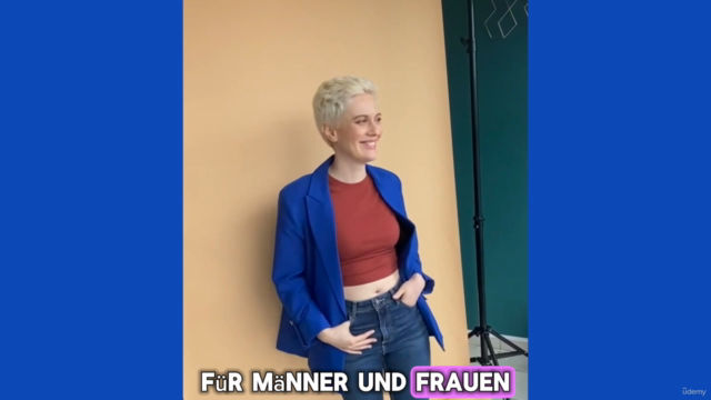 Posing Elements Deutsch – Screenshot 4