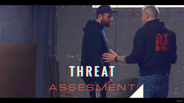 Situational Awareness Safety Training – Screenshot 3