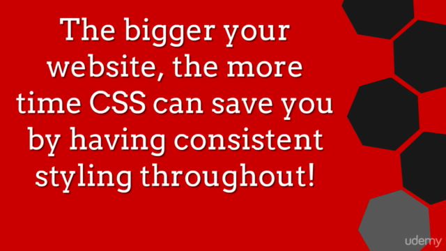 CSS3 Introduction web Building Blocks Fundamentals – Screenshot 2