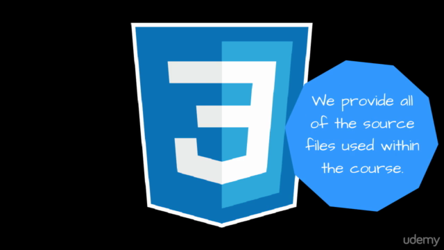 CSS3 Introduction web Building Blocks Fundamentals – Screenshot 4