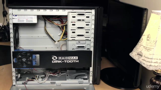 2017 - Computer Build a Customized PC Computer from Scratch – Screenshot 2