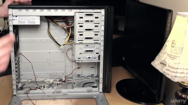 2017 - Computer Build a Customized PC Computer from Scratch – Screenshot 3