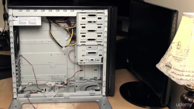2017 - Computer Build a Customized PC Computer from Scratch – Screenshot 4