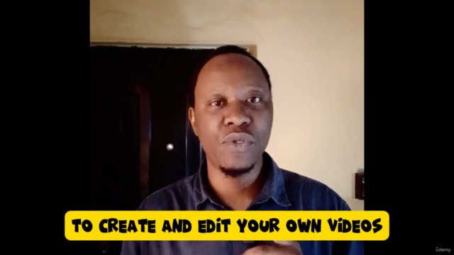 CapCut for Beginners: Unleash Your Video Editing Creativity – Screenshot 2