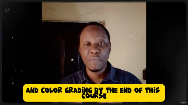 CapCut for Beginners: Unleash Your Video Editing Creativity – Screenshot 3