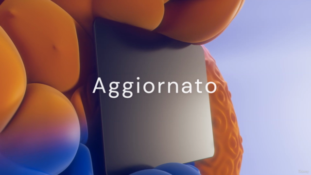 Microsoft Excel : fondamentali al livello avanzato 85 Ore – Screenshot 2