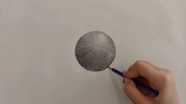 Essentials of Pencil Drawing and Shading – Screenshot 1