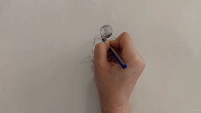 Essentials of Pencil Drawing and Shading – Screenshot 2