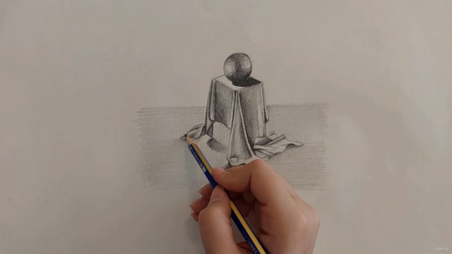 Essentials of Pencil Drawing and Shading – Screenshot 3