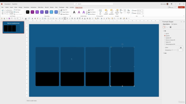 PowerPoint For Beginners - Create Professional Slides Easily – Screenshot 1
