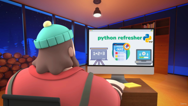 [日本語字幕] Python Logging と Loguru をマスターする: 完全ガイド – Screenshot 1