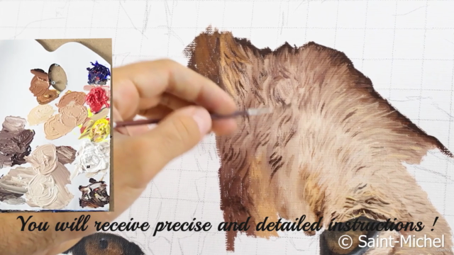 Learn how to paint EVERYTHING – Screenshot 3