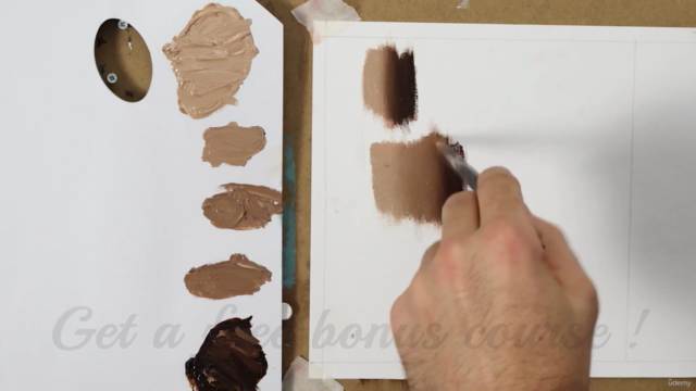 Learn how to paint EVERYTHING – Screenshot 4