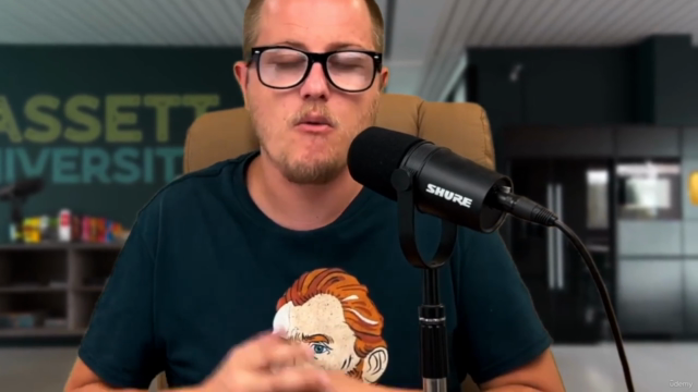 A Talking Head YouTube Masterclass – Screenshot 4