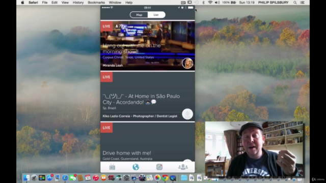 Periscope 101 Profits: Business Strategies Pro Course – Screenshot 4