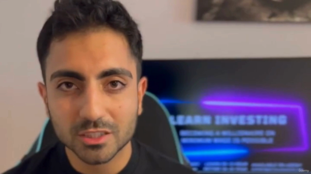 Financial Freedom:Value Investing Mastery by ValueHunter CEO – Screenshot 1