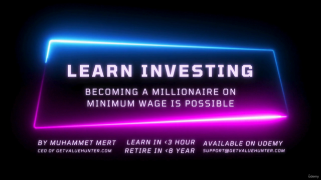 Financial Freedom:Value Investing Mastery by ValueHunter CEO – Screenshot 4