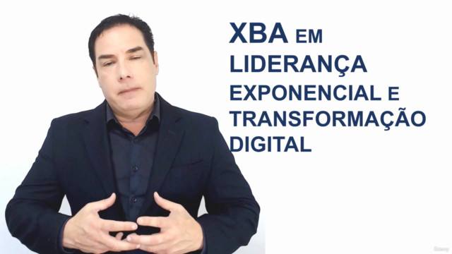 MBA EM LIDERANÇA EXPONENCIAL E TRANSFORMAÇÃO DIGITAL – Screenshot 2