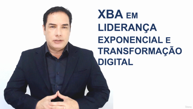 MBA EM LIDERANÇA EXPONENCIAL E TRANSFORMAÇÃO DIGITAL – Screenshot 3